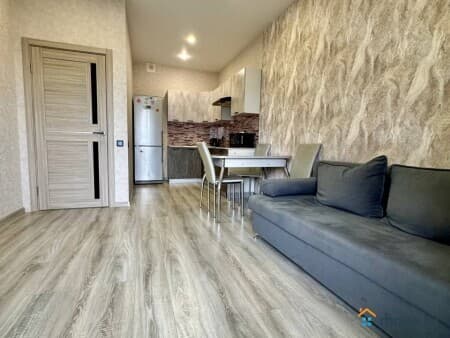 Сдаем 2-комнатную квартиру, 55 м&sup2;, Казань, Юнуса Ахметзянова, 3А