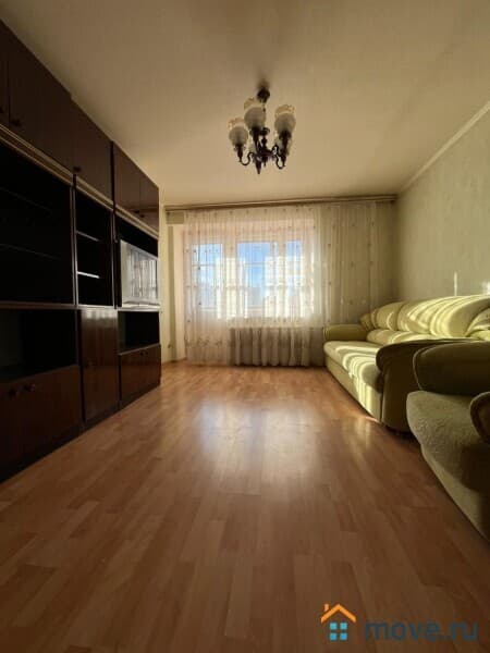 3-комн. квартира, 70 м&sup2;