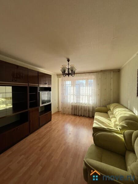 3-комн. квартира, 70 м&sup2;