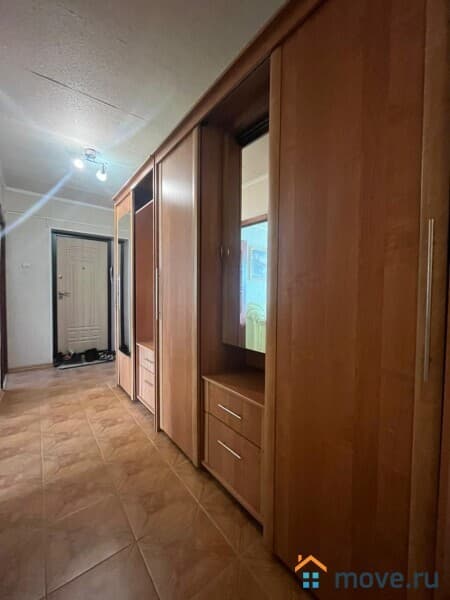 3-комн. квартира, 70 м&sup2;