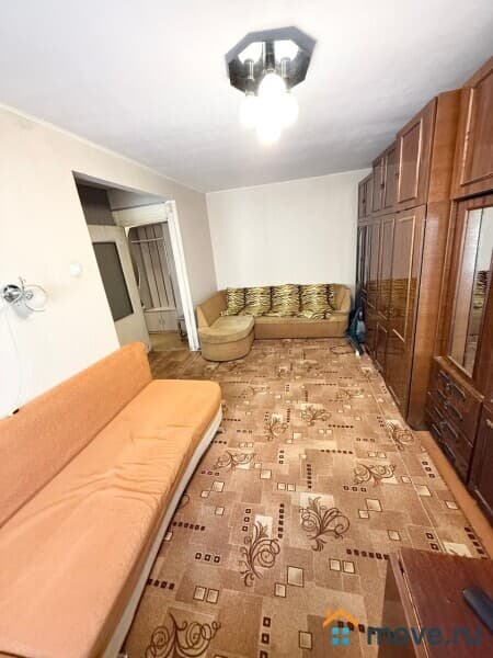 1-комн. квартира, 33 м&sup2;