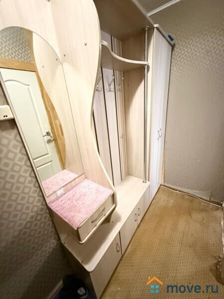 1-комн. квартира, 33 м&sup2;