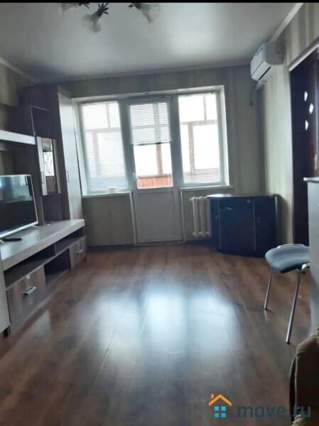 2-комн. квартира, 46 м&sup2;