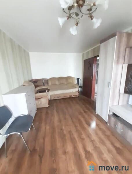 2-комн. квартира, 46 м&sup2;