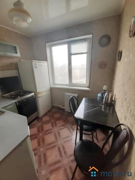 2-комн. квартира, 46 м&sup2;