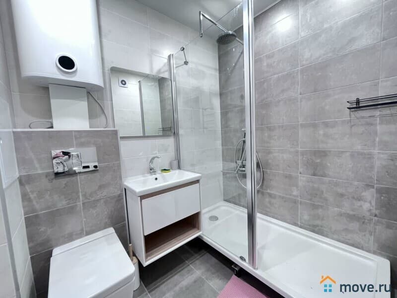 2-комн. квартира, 43 м&sup2;