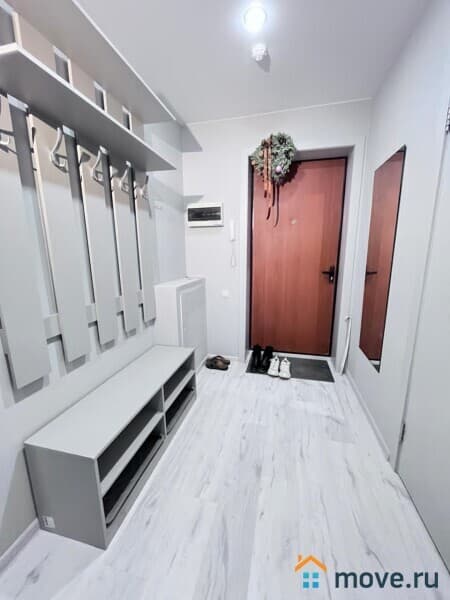 2-комн. квартира, 43 м&sup2;