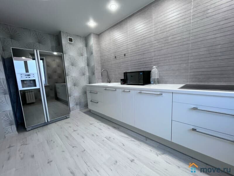 2-комн. квартира, 43 м&sup2;