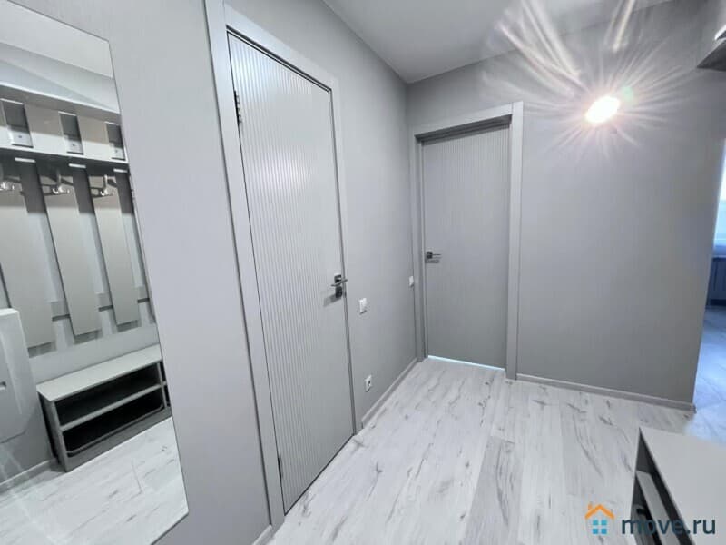 2-комн. квартира, 43 м&sup2;