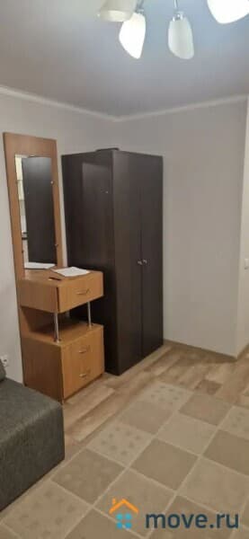студия, 18 м&sup2;
