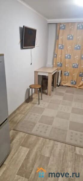 студия, 18 м&sup2;