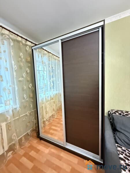 1-комн. квартира, 38 м&sup2;