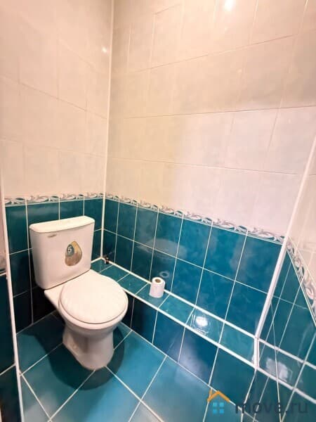1-комн. квартира, 38 м&sup2;