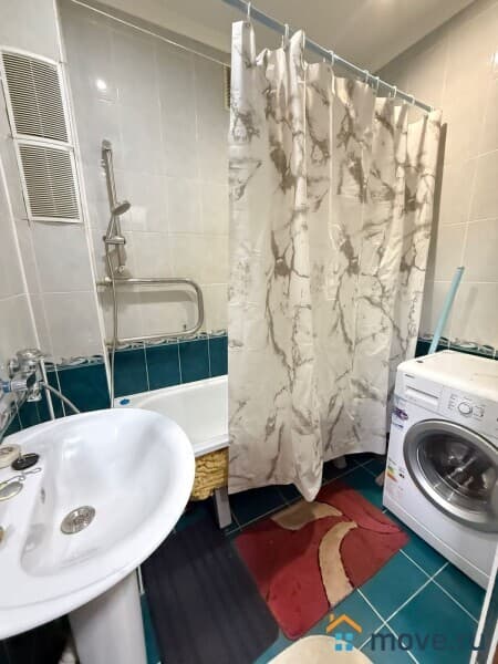 1-комн. квартира, 38 м&sup2;
