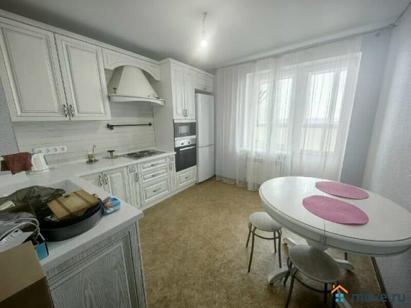 2-комн. квартира, 65 м&sup2;