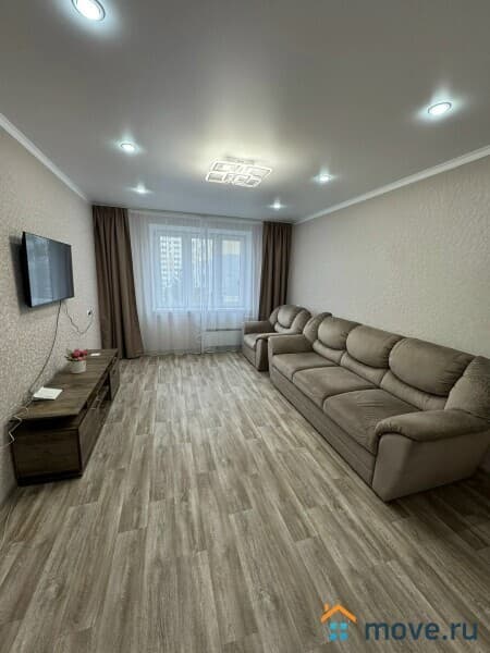 2-комн. квартира, 60 м&sup2;
