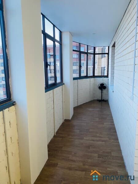 1-комн. квартира, 41 м&sup2;