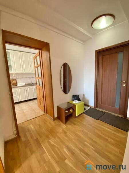 2-комн. квартира, 55 м&sup2;