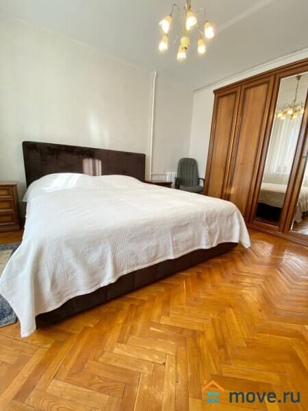 2-комн. квартира, 55 м&sup2;