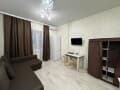 1-комн. квартира, 33 м&sup2;