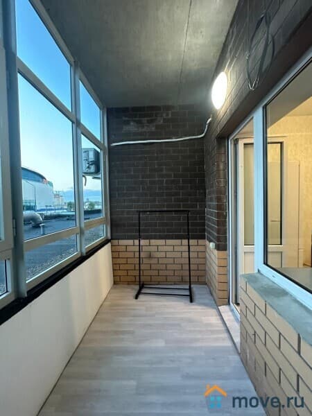1-комн. квартира, 33 м&sup2;