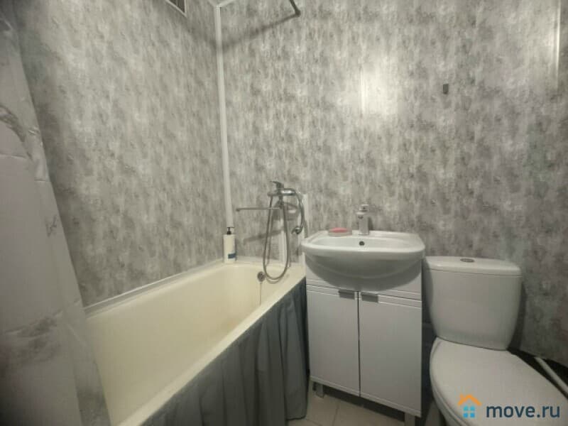 1-комн. квартира, 37 м&sup2;