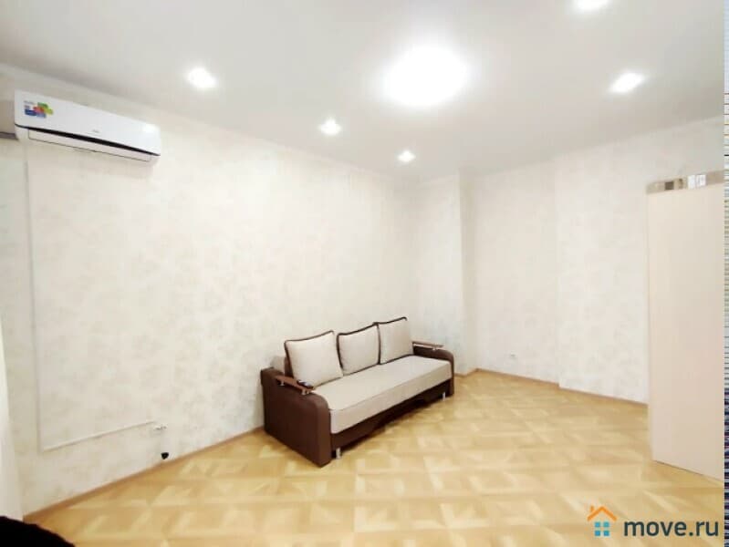 1-комн. квартира, 41 м&sup2;