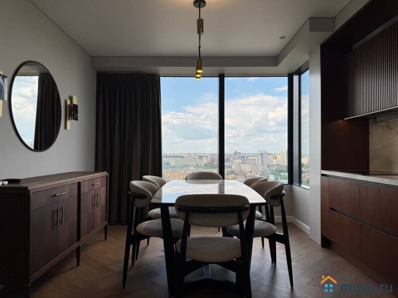 4-комн. квартира, 97 м&sup2;