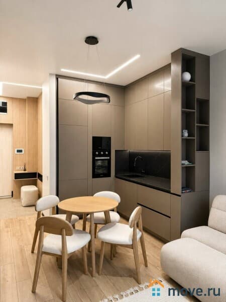2-комн. квартира, 42 м&sup2;