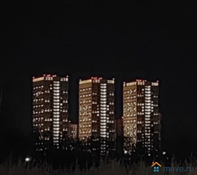 1-комн. квартира, 36 м&sup2;