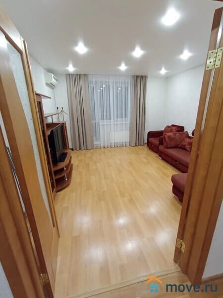 2-комн. квартира, 60 м&sup2;