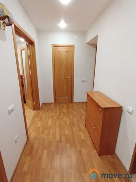 2-комн. квартира, 60 м&sup2;
