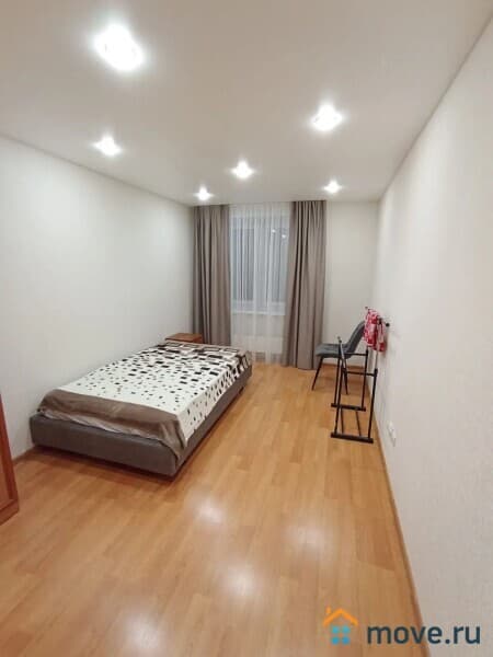 2-комн. квартира, 60 м&sup2;