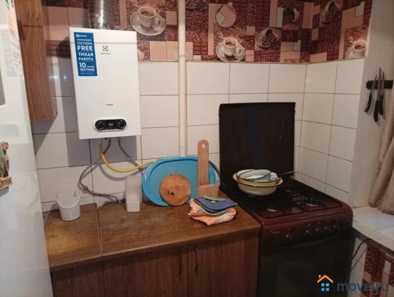 2-комн. квартира, 50 м&sup2;
