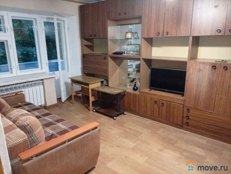 2-комн. квартира, 50 м&sup2;