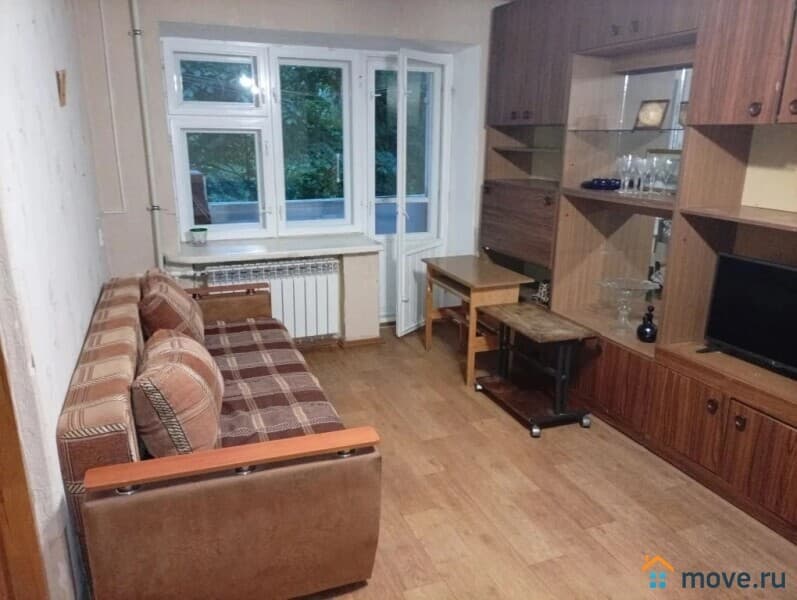 2-комн. квартира, 50 м&sup2;