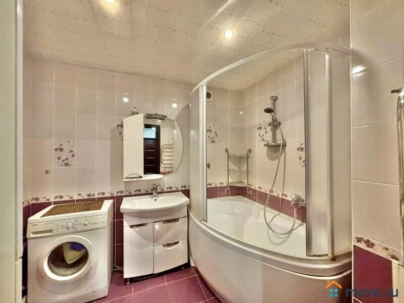 2-комн. квартира, 71 м&sup2;
