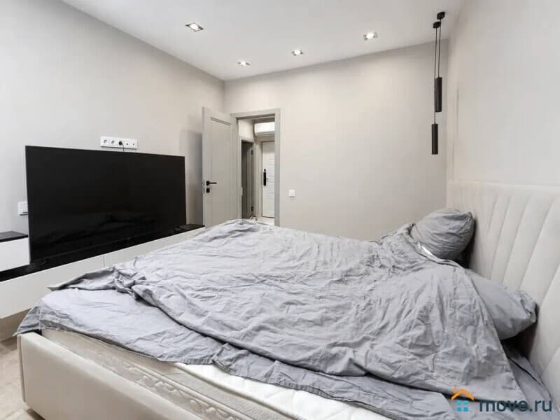 2-комн. квартира, 50 м&sup2;
