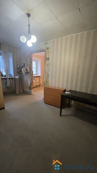 2-комн. квартира, 43 м²