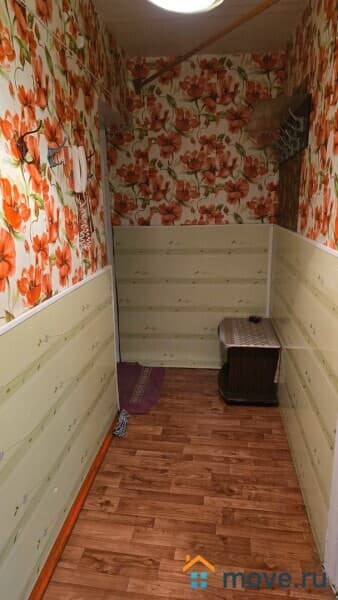 2-комн. квартира, 44.8 м²