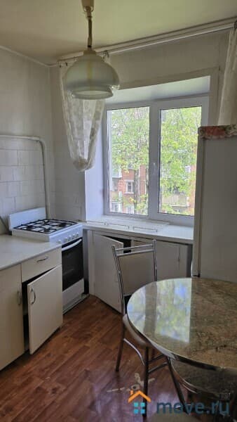 2-комн. квартира, 44.8 м²