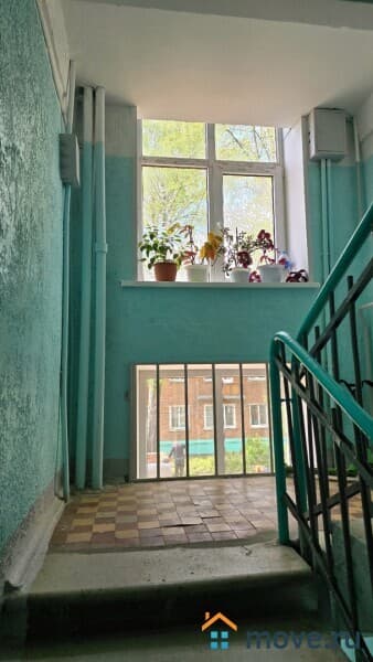 2-комн. квартира, 44.8 м²