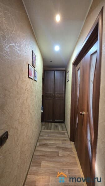 2-комн. квартира, 41.3 м²