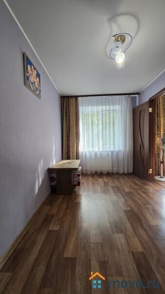 2-комн. квартира, 41.3 м²