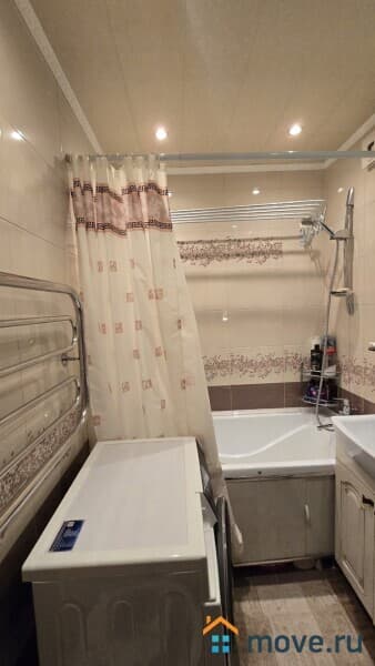 2-комн. квартира, 41.3 м²