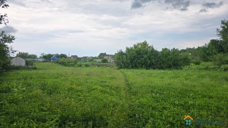 земельный участок, 20 соток