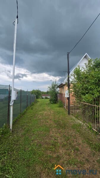 земельный участок, 20 соток
