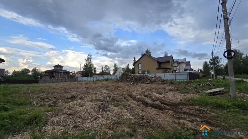 земельный участок, 15 соток