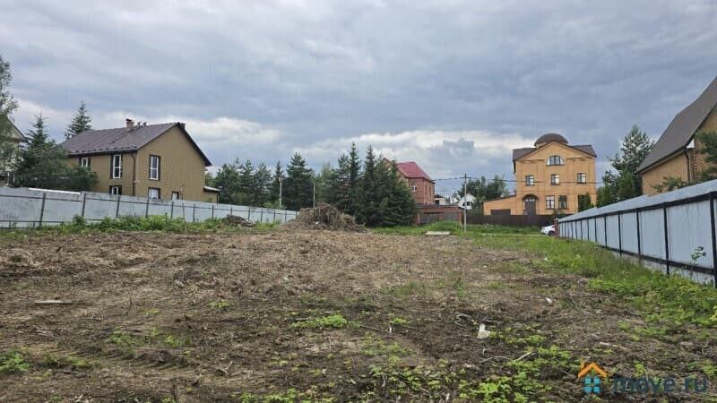 земельный участок, 15 соток