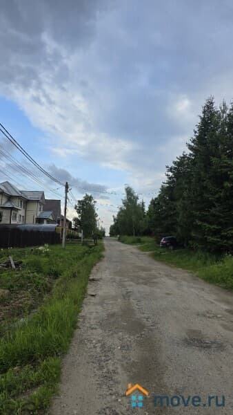земельный участок, 15 соток